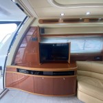 Sealine T52 21 | Jacht makelaar | Shipcar Yachts