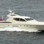 Leopard 24 0 | Jacht makelaar | Shipcar Yachts