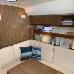 Bavaria 38 HT 9 | Jacht makelaar | Shipcar Yachts