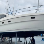 Bavaria 38 HT 31 | Jacht makelaar | Shipcar Yachts