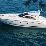 Sunseeker Portofino 53 0 | Jacht makelaar | Shipcar Yachts