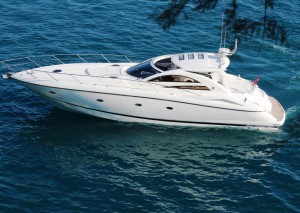 Sunseeker Portofino 53 | Jacht makelaar | Shipcar Yachts
