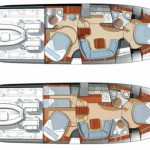 Prestige 50 S 1 | Jacht makelaar | Shipcar Yachts