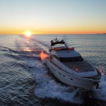 Princess  23 M 0 | Jacht makelaar | Shipcar Yachts