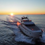 Princess  23 M 0 | Jacht makelaar | Shipcar Yachts