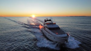 Princess  23 M | Jacht makelaar | Shipcar Yachts