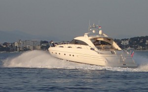 Princess V 65 | Jacht makelaar | Shipcar Yachts