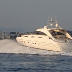 Princess V 65 9 | Jacht makelaar | Shipcar Yachts