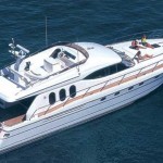 Princess 20 M 18 | Jacht makelaar | Shipcar Yachts