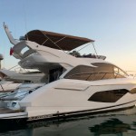 Sunseeker Manhattan 52 1 | Jacht makelaar | Shipcar Yachts