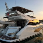 Sunseeker Manhattan 52 2 | Jacht makelaar | Shipcar Yachts