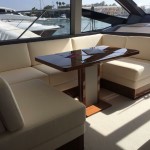 Sunseeker Manhattan 52 11 | Jacht makelaar | Shipcar Yachts