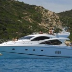 Sunseeker Manhattan 60 12 | Jacht makelaar | Shipcar Yachts