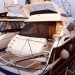 Sunseeker Manhattan 60 13 | Jacht makelaar | Shipcar Yachts