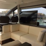 Sunseeker Manhattan 52 13 | Jacht makelaar | Shipcar Yachts