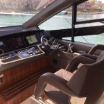 Sunseeker Manhattan 52 14 | Jacht makelaar | Shipcar Yachts