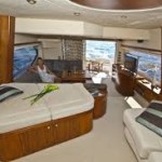 Sunseeker Manhattan 60 16 | Jacht makelaar | Shipcar Yachts