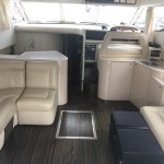 Princess 470 3 | Jacht makelaar | Shipcar Yachts