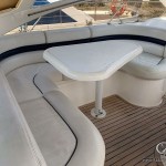 Princess V 42 6 | Jacht makelaar | Shipcar Yachts