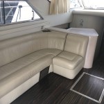 Princess 470 4 | Jacht makelaar | Shipcar Yachts