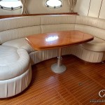 Princess V 42 7 | Jacht makelaar | Shipcar Yachts