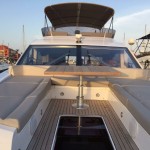 Sunseeker Manhattan 52 6 | Jacht makelaar | Shipcar Yachts