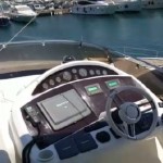 Sunseeker Manhattan 60 7 | Jacht makelaar | Shipcar Yachts