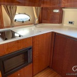 Princess V 42 8 | Jacht makelaar | Shipcar Yachts