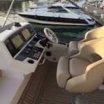 Sunseeker Manhattan 52 7 | Jacht makelaar | Shipcar Yachts