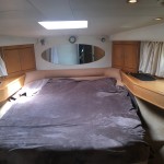 Princess 470 7 | Jacht makelaar | Shipcar Yachts