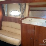 Princess V 42 10 | Jacht makelaar | Shipcar Yachts