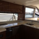 Sunseeker Manhattan 52 9 | Jacht makelaar | Shipcar Yachts