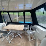 Sealine T52 23 | Jacht makelaar | Shipcar Yachts