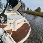 Fairline Targa 30 12 | Jacht makelaar | Shipcar Yachts