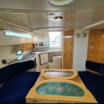 Fairline Targa 30 14 | Jacht makelaar | Shipcar Yachts