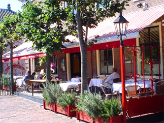 Restaurant de Doelen (19-4-18) | Boten kopen | Jachten verkopen | Botengids.nl