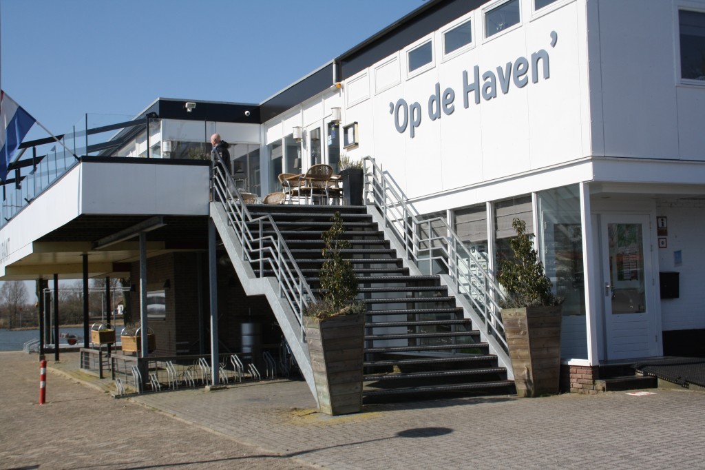 Restaurant Op De Haven (15-12-20) | Boten kopen | Jachten verkopen | Botengids.nl