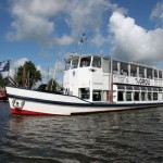 Rederij van der Zweep-Rondvaarten Grou BV (13-03-2017) | Boten kopen | Jachten verkopen | Botengids.nl