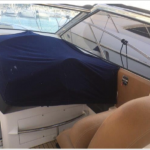 Sunseeker Portofino 46 12 | Jacht makelaar | Shipcar Yachts