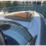 Sunseeker Portofino 46 17 | Jacht makelaar | Shipcar Yachts