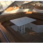 Sunseeker Portofino 46 4 | Jacht makelaar | Shipcar Yachts