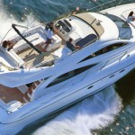 Sunseeker Manhatten 56 | Jacht makelaar | Shipcar Yachts