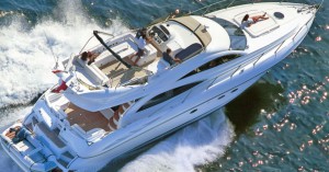 Sunseeker Manhatten 56 | Jacht makelaar | Shipcar Yachts