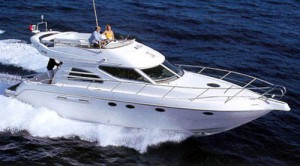CRANCHI 40 | Jacht makelaar | Shipcar Yachts