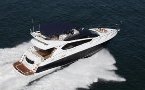 Sunseeker 65 Manhattan | Jacht makelaar | Shipcar Yachts