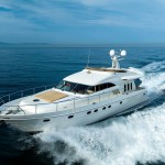 Princess 72 FLY 0 | Jacht makelaar | Shipcar Yachts