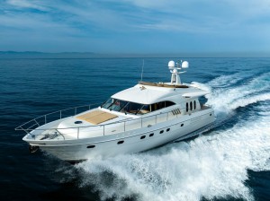 Princess 72 FLY | Jacht makelaar | Shipcar Yachts