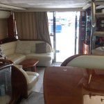 Princess 61 Fly 19 | Jacht makelaar | Shipcar Yachts