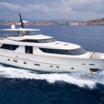 San Lorenzo SD 92 1 | Jacht makelaar | Shipcar Yachts