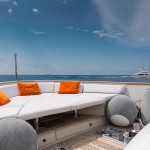 San Lorenzo SD 92 8 | Jacht makelaar | Shipcar Yachts